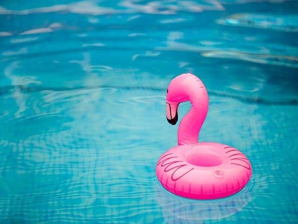 Camping de rêve: Vaucluse avec piscine couverte