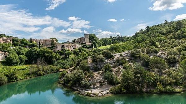 Escapade de Luxe dans un campings haut de gamme au Verdon