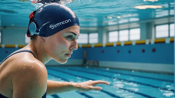 Les bienfaits de la natation pour une meilleure santé cardiovasculaire