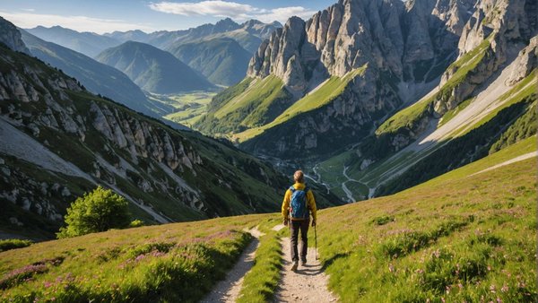 Les meilleures randonnées en France pour tous les niveaux
