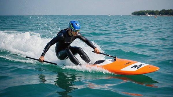 Les avantages des loisirs aquatiques pour la santé et le bien-être