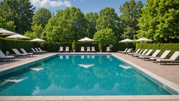 Comment choisir une piscine chauffée pour votre jardin