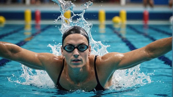 Les bienfaits étonnants de la natation pour la santé cardiovasculaire