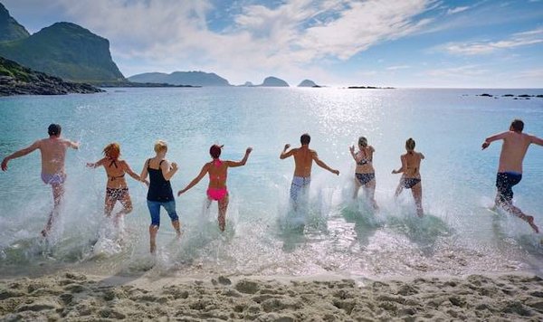 Luxe et détente: camping 5 étoiles Var en bord de mer