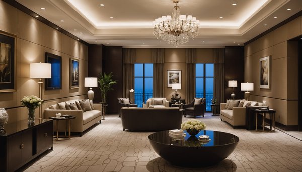 Comment sublimer l'expérience client dans un hôtel haut de gamme grâce aux produits d'accueil ?
